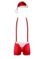 Bielizna-Mr Claus   S/M