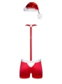 Bielizna-Mr Claus   S/M