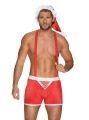 Bielizna-Mr Claus  L/XL