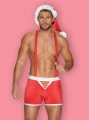 Bielizna-Mr Claus  L/XL