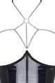 Bielizna-Artemis Black XL