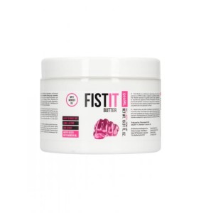 Shots Fist It (NL) Fist It - Butter - 500 ml