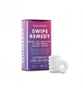 Bijoux Indiscrets (SP) Clitherapy Swipe remedy