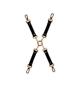 UPKO (CN) Upko Bondage Boutique Leather Hogtie