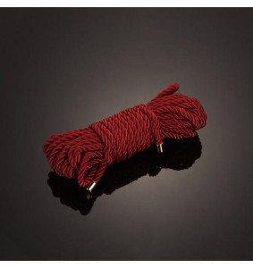 UPKO (CN) Upko Restraints Bondage Rope Red