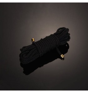 UPKO (CN) Upko Restraints Bondage Rope Black