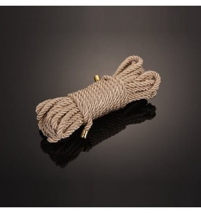UPKO (CN) Upko Restraints Bondage Rope Gold
