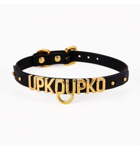 UPKO (CN) Upko Your Name Collection Choker