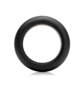 Je Joue (UK) Je Joue Maximum Stretch Silicone Cock Ring Black