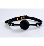 UPKO (CN) Upko Silicone Solid Medium Ball Gag