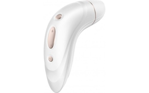 Wibrator-Satisfyer Pro Plus Vibration