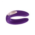 Stymulator-Satisfyer Partner Plus
