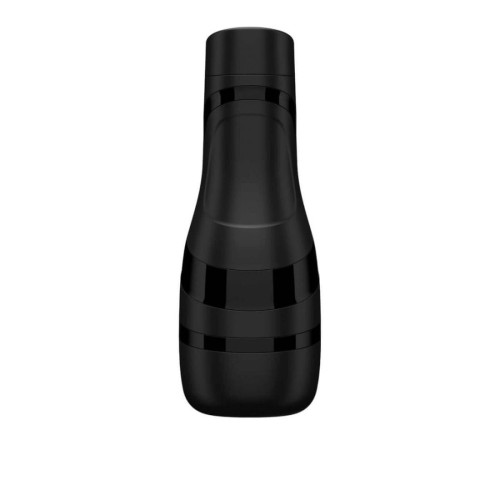 Masturbator - Satisfyer Men Classic (Black)