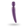 Stymulator-Wand-er Woman Purple/Gold