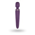 Stymulator-Wand-er Woman Purple/Gold