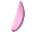 Wibrator - Curvy 3+ Air Pulse Stimulator + Vibration