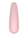 Wibrator - Curvy 2+ Air Pulse Stimulator + Vibration