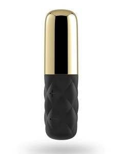 Wibrator - Lovely Honey Black