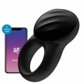 Ring - Signet Ring Black