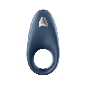 Ring - Powerful One Black