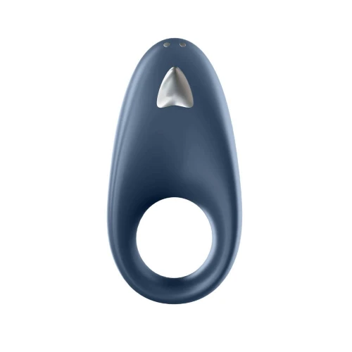 Ring - Powerful One Black