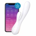 Wibrator - Mono Flex White
