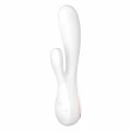 Wibrator - Mono Flex White