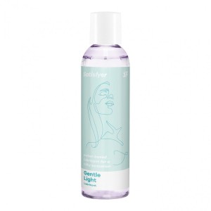 Żel - Gentle Lubricant Light