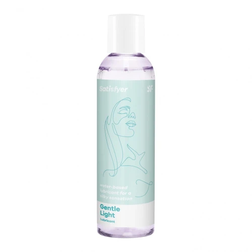 Żel - Gentle Lubricant Light