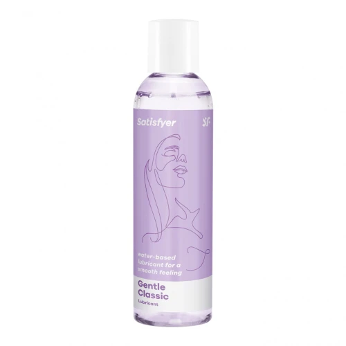 Żel - Gentle Lubricant Classic