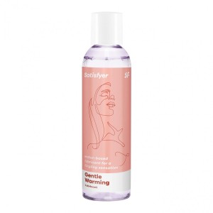Żel - Gentle Lubricant Warming
