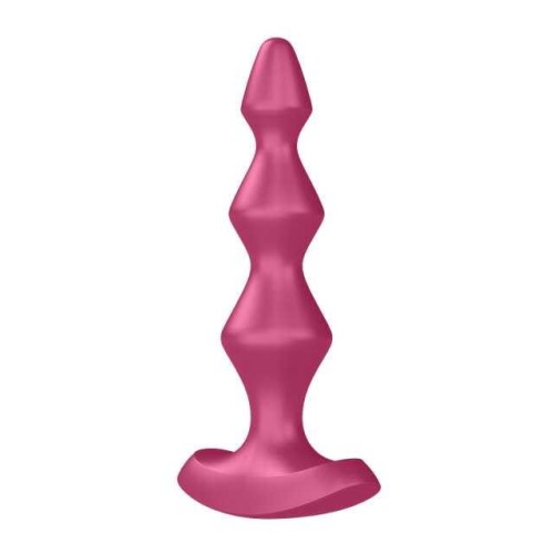 Lolli-Plug 1  (Berry)