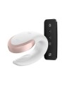 Double Love (White)