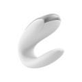 Double Fun (White)