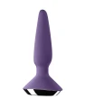 Plug - Vibrator ilicious 1 Purple