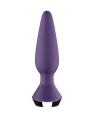 Plug - Vibrator ilicious 1 Purple