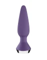 Plug - Vibrator ilicious 1 Purple