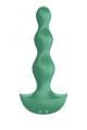 Plug - Vibrator Lolli Plug 2 Green