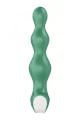 Plug - Vibrator Lolli Plug 2 Green