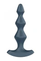 Plug - Vibrator Lolli Plug 1 Dark teal