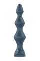 Plug - Vibrator Lolli Plug 1 Dark teal