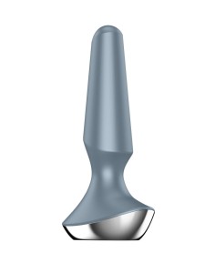 Plug - Vibrator ilicious 2 Ice blue