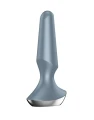Plug - Vibrator ilicious 2 Ice blue