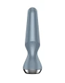 Plug - Vibrator ilicious 2 Ice blue
