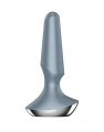 Plug - Vibrator ilicious 2 Ice blue