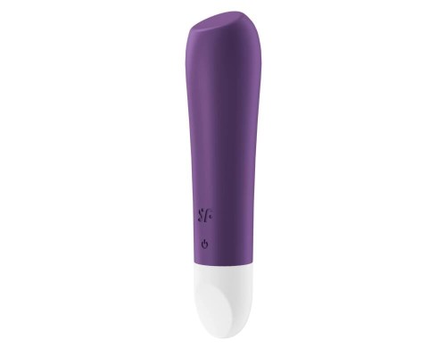 Wibrator - Ultra Power Bullet 2 (Violet)