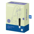 Wibrator - Ultra Power Bullet 2 (Black)