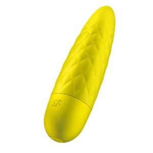 Stymulator-Ultra Power Bullet 5 (Yellow)