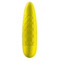 Stymulator-Ultra Power Bullet 5 (Yellow)