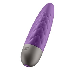 Stymulator-Ultra Power Bullet 5 (Violet)